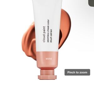 Glossier Dusk Cloud Paint Seamless Cheek Color